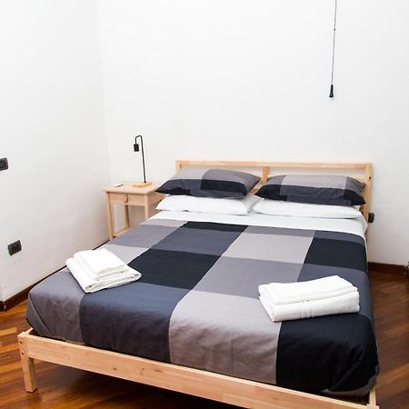Cuore Di Spaccanapoli Apartment ภายนอก รูปภาพ