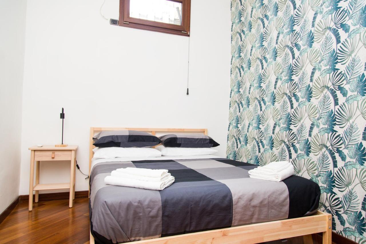 Cuore Di Spaccanapoli Apartment ภายนอก รูปภาพ