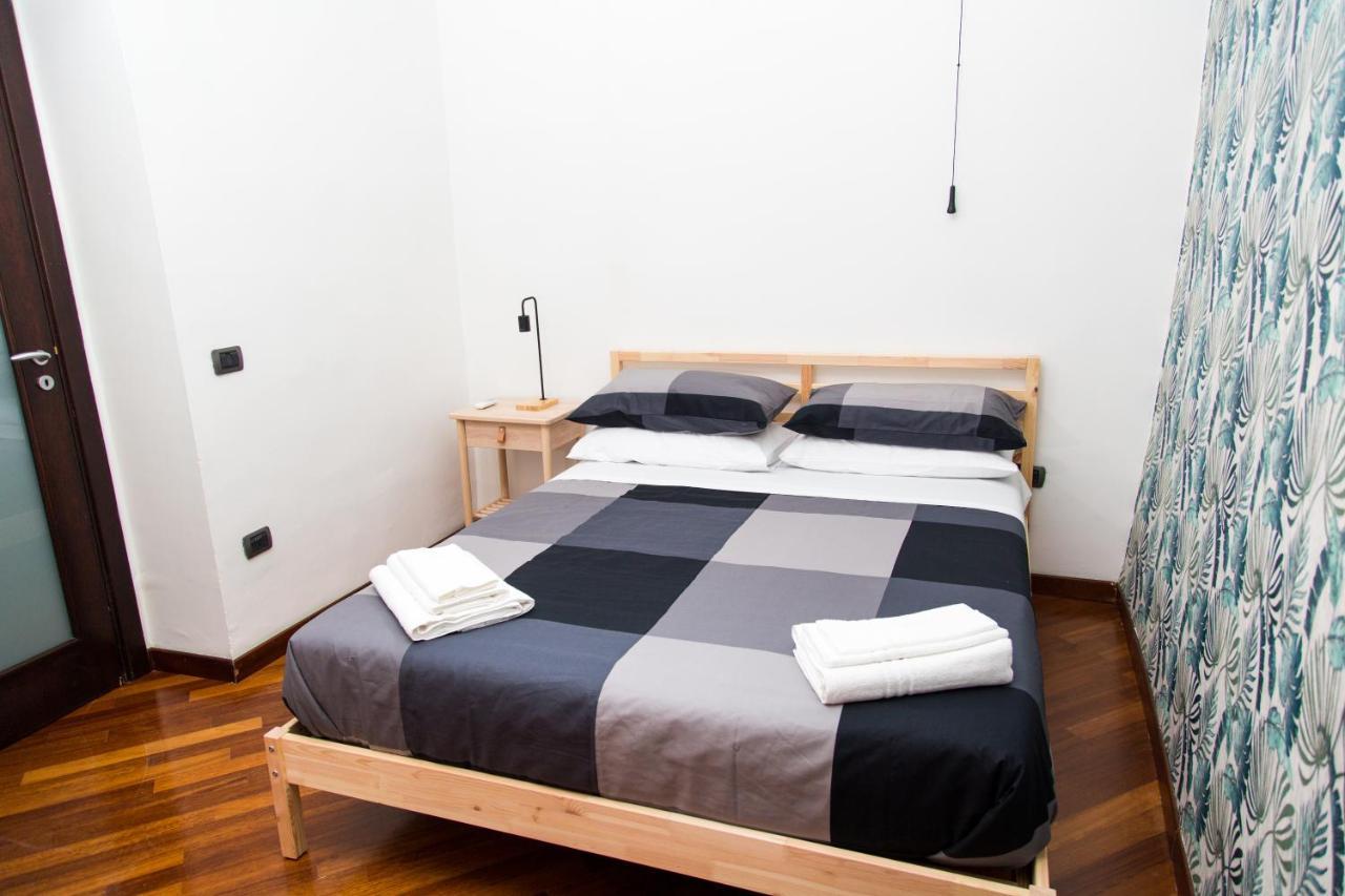 Cuore Di Spaccanapoli Apartment ภายนอก รูปภาพ