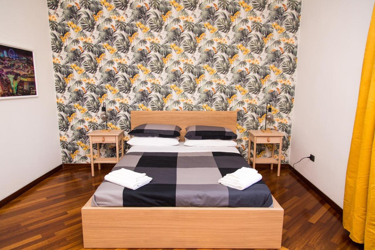Cuore Di Spaccanapoli Apartment ภายนอก รูปภาพ