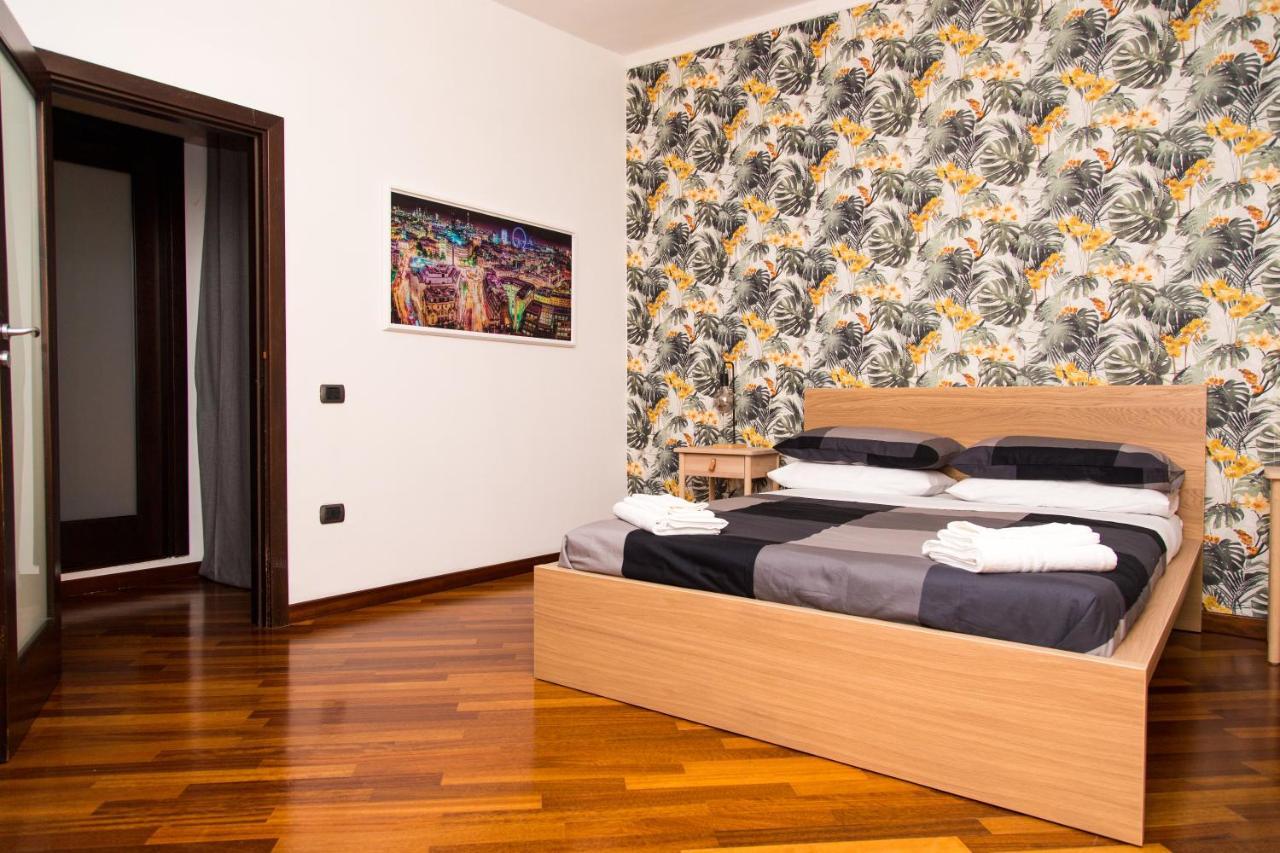Cuore Di Spaccanapoli Apartment ภายนอก รูปภาพ