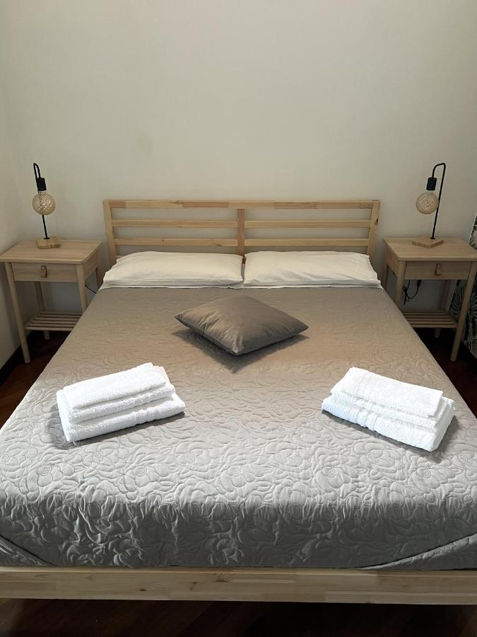 Cuore Di Spaccanapoli Apartment ภายนอก รูปภาพ